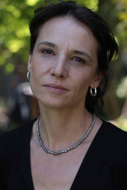 Zdjęcie Aline Küppenheim