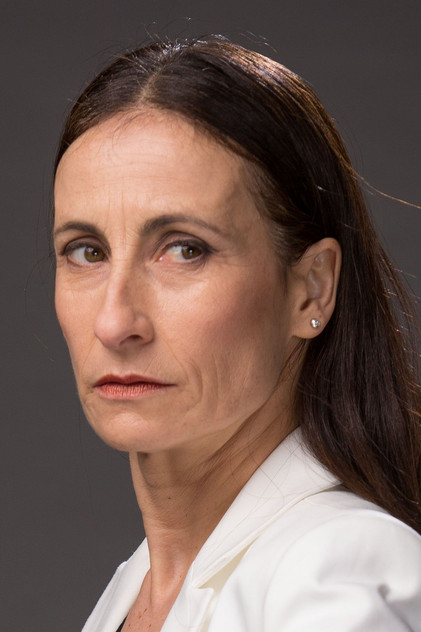 Zdjęcie Amparo Noguera