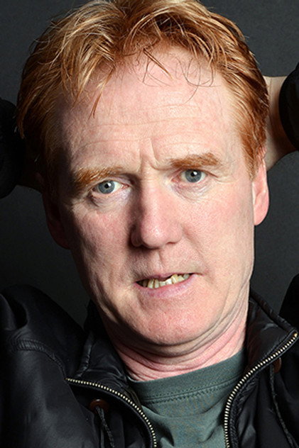 Zdjęcie Owen O’Neill