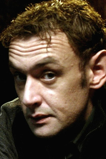Zdjęcie Tom Murphy