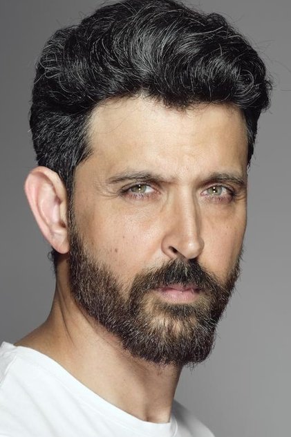Zdjęcie Hrithik Roshan
