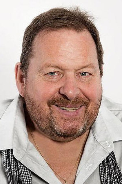 Zdjęcie Ottfried Fischer