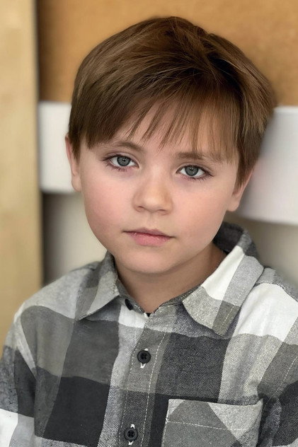 Zdjęcie Dean Allen Williams