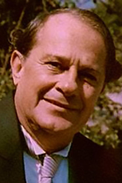 Zdjęcie José Van de Kamp