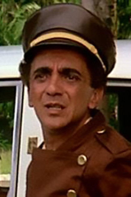 Zdjęcie Roberto Roney