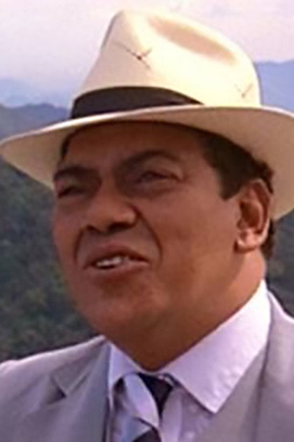 Zdjęcie Claudioney Penedo