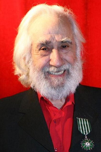 Zdjęcie Jean-Claude Deret