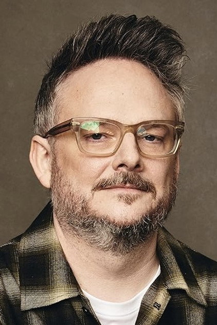 Zdjęcie BenDavid Grabinski