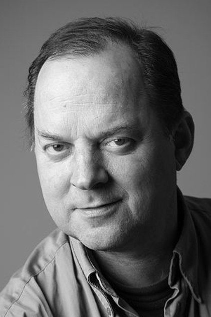 Zdjęcie Mats Bergman