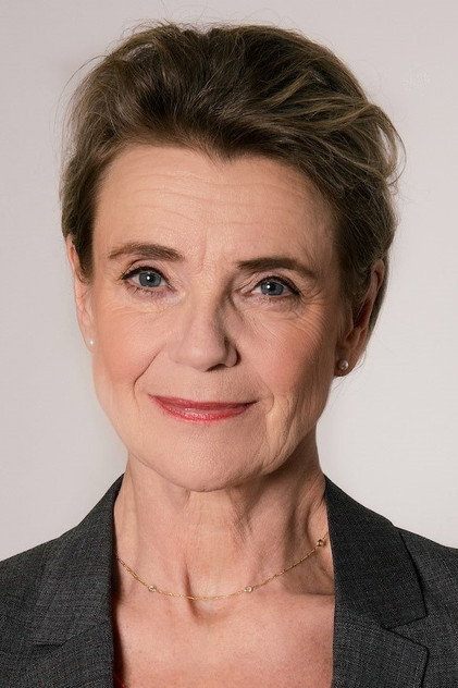 Zdjęcie Stina Ekblad