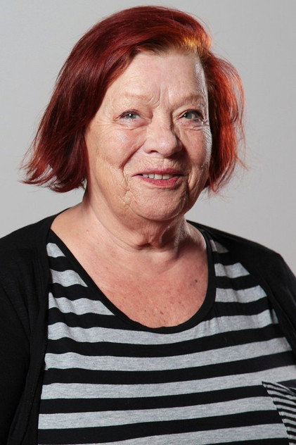 Zdjęcie Inga Ålenius