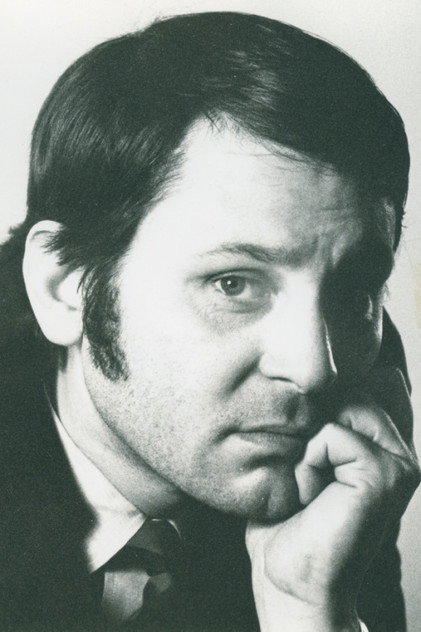 Zdjęcie Carl Billquist