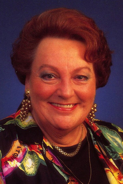 Zdjęcie Sonya Hedenbratt