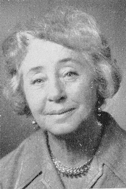 Zdjęcie Svea Holst