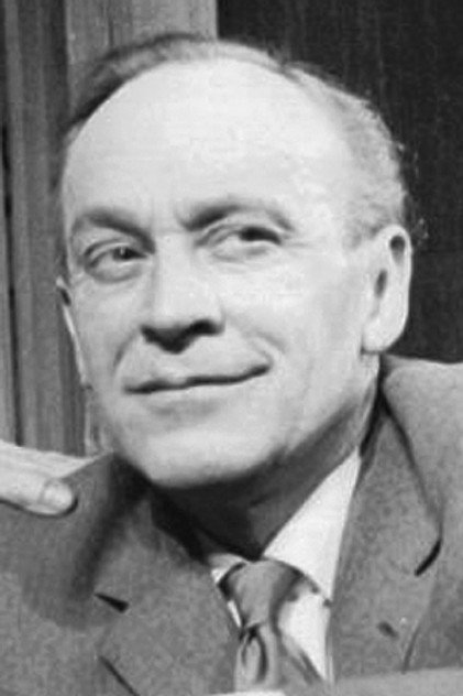 Zdjęcie Hans Strååt