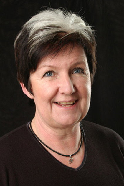 Zdjęcie Mona Andersson