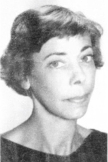 Zdjęcie Marrit Ohlsson