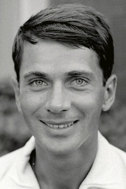 Zdjęcie Heinz Hopf