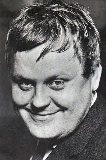 Zdjęcie Sune Mangs
