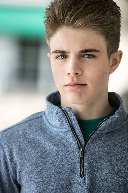 Zdjęcie Braden Fitzgerald