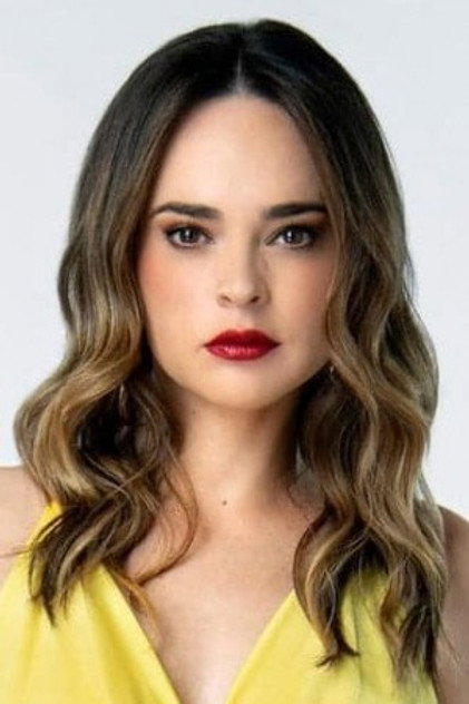 Zdjęcie Fabiola Guajardo