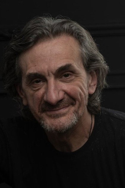 Zdjęcie Péter Végh
