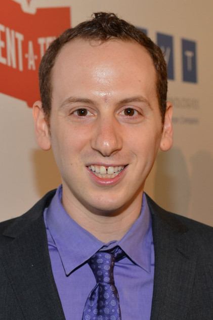 Zdjęcie Josh Sussman