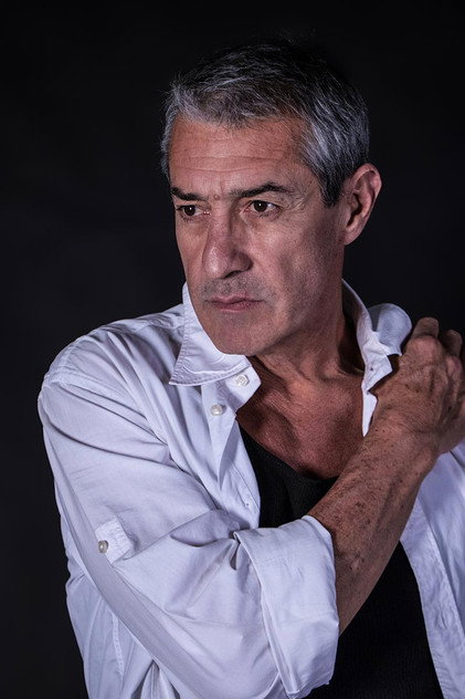 Zdjęcie Rodolfo Arias