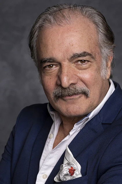 Zdjęcie David Ostrosky