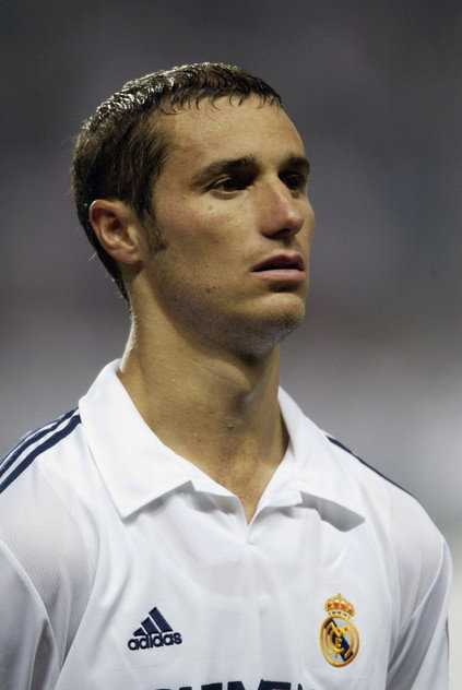 Zdjęcie Iván Helguera