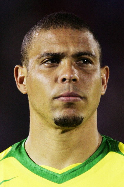 Zdjęcie Ronaldo