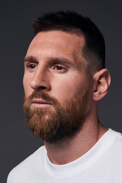 Zdjęcie Lionel Messi