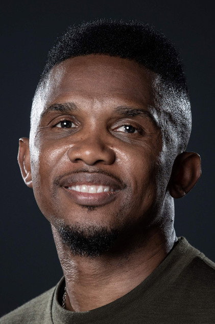 Zdjęcie Samuel Eto’o