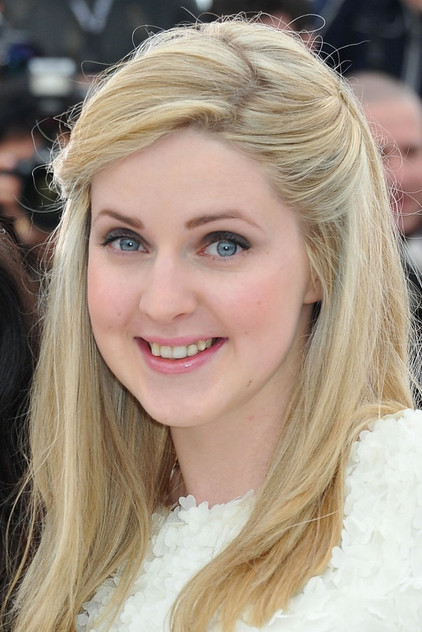 Zdjęcie Siobhan Reilly
