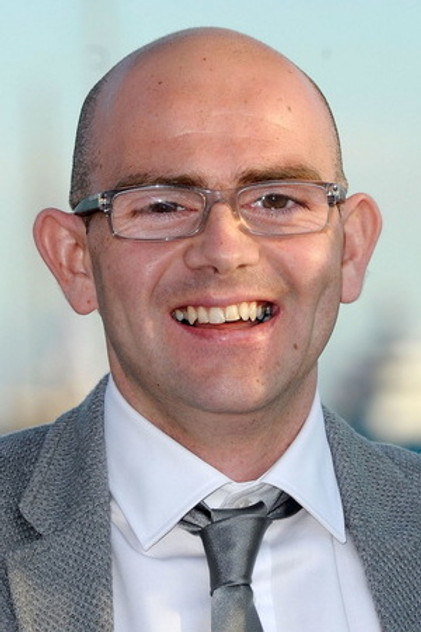 Zdjęcie Gary Maitland