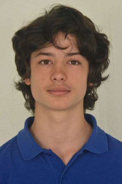 Zdjęcie Alvise Marascalchi