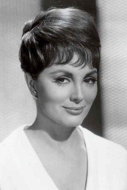 Zdjęcie Charlene Holt