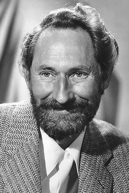 Zdjęcie Arthur Hunnicutt