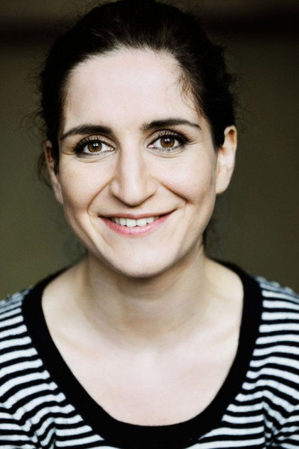 Zdjęcie Elmira Bahrami