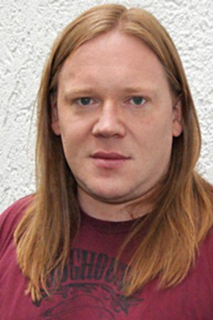 Zdjęcie Christoph Franken
