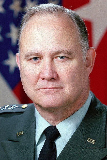 Zdjęcie Norman Schwarzkopf
