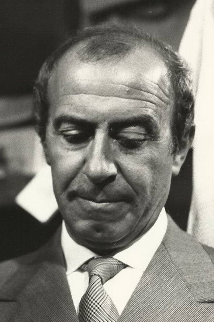 Zdjęcie Luigi Casellato