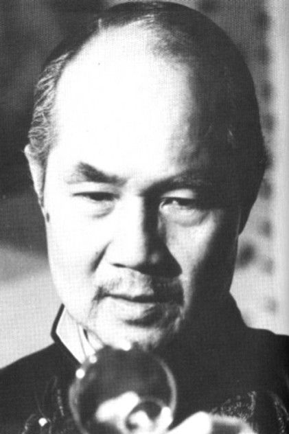 Zdjęcie Frank Nuyen