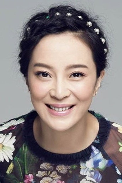 Zdjęcie 苏岩