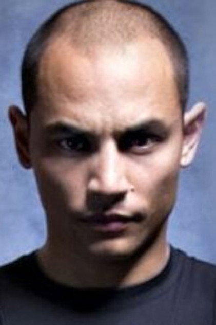 Zdjęcie David Chan Cordeiro