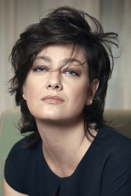 Zdjęcie Giovanna Mezzogiorno