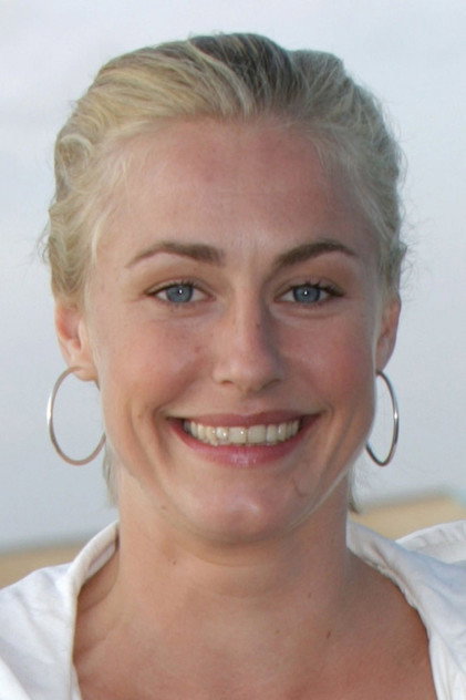 Zdjęcie Li Hagman