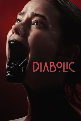 Okładka filmu Diabolic