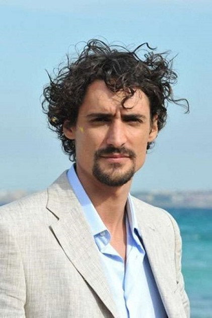 Zdjęcie Marco Cocci
