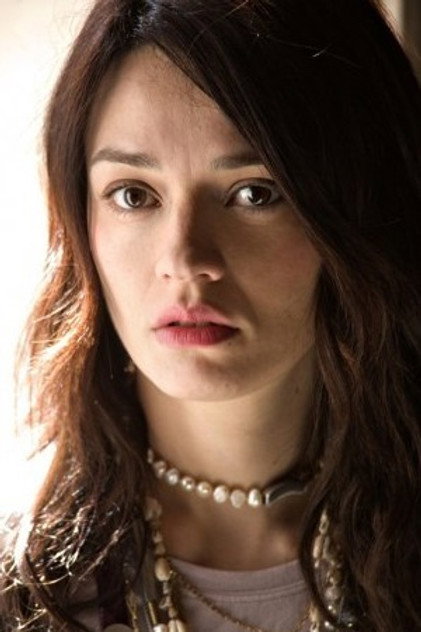 Zdjęcie Carmen Consoli